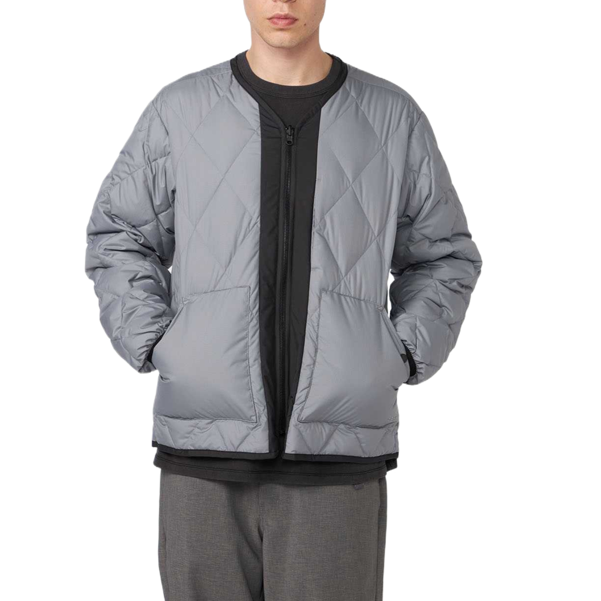 【代購】THE NORTH FACE PURPLE LABEL Down Jackets & Coats Unisex N25FA036-LH