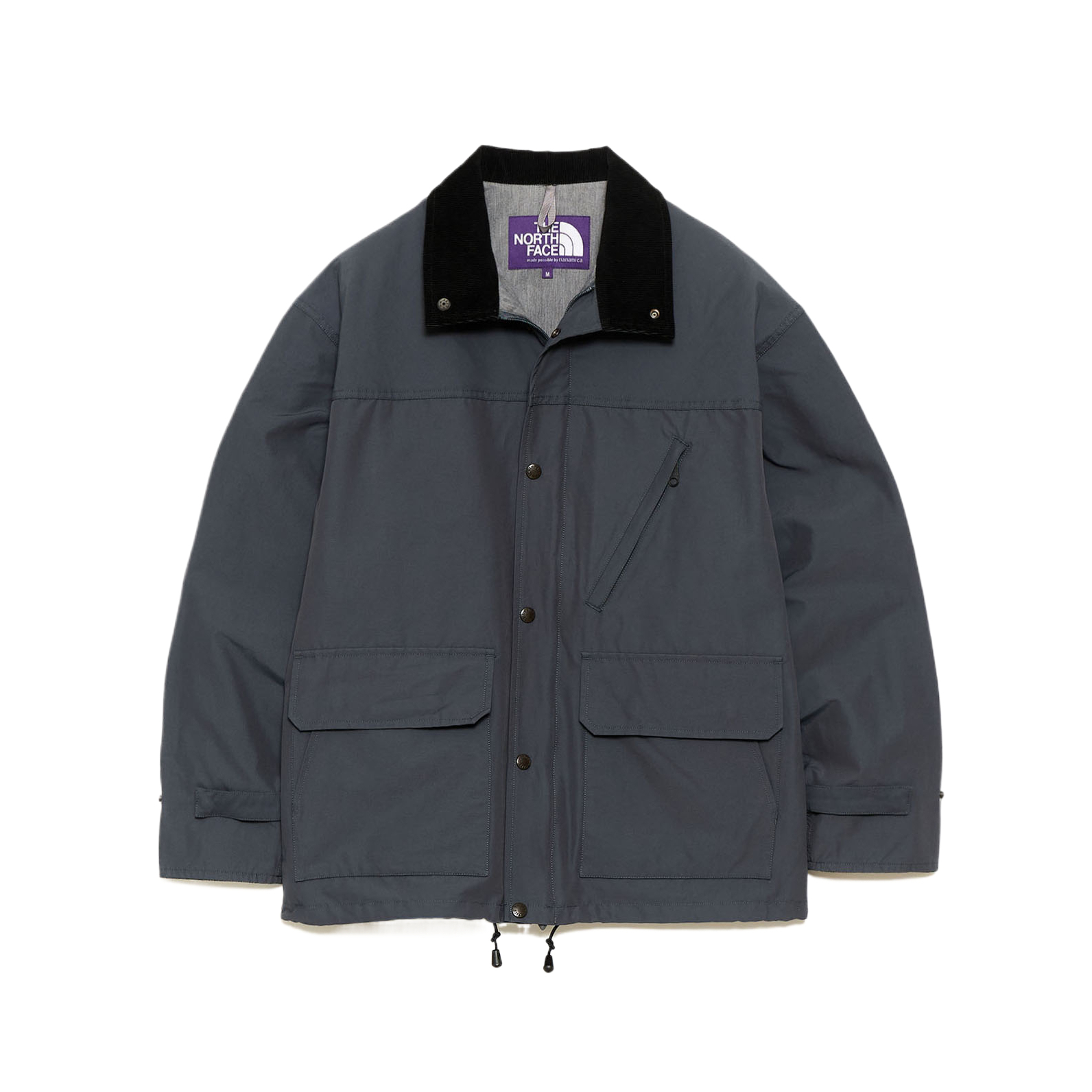 【代購】THE NORTH FACE PURPLE LABEL Jacket Men's N25FA082-H
