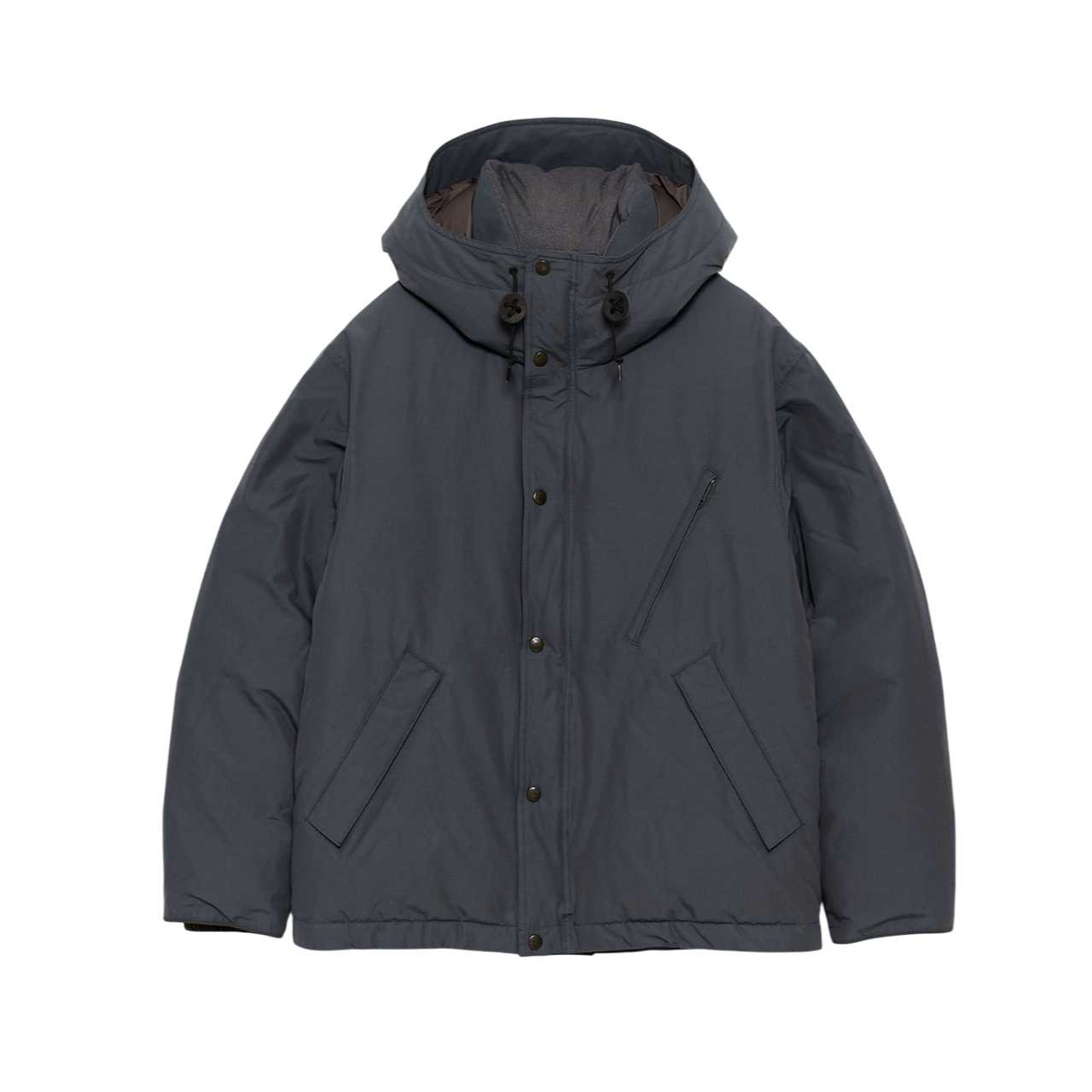 【代購】THE NORTH FACE PURPLE LABEL Parka Coat Unisex N25FA105-H