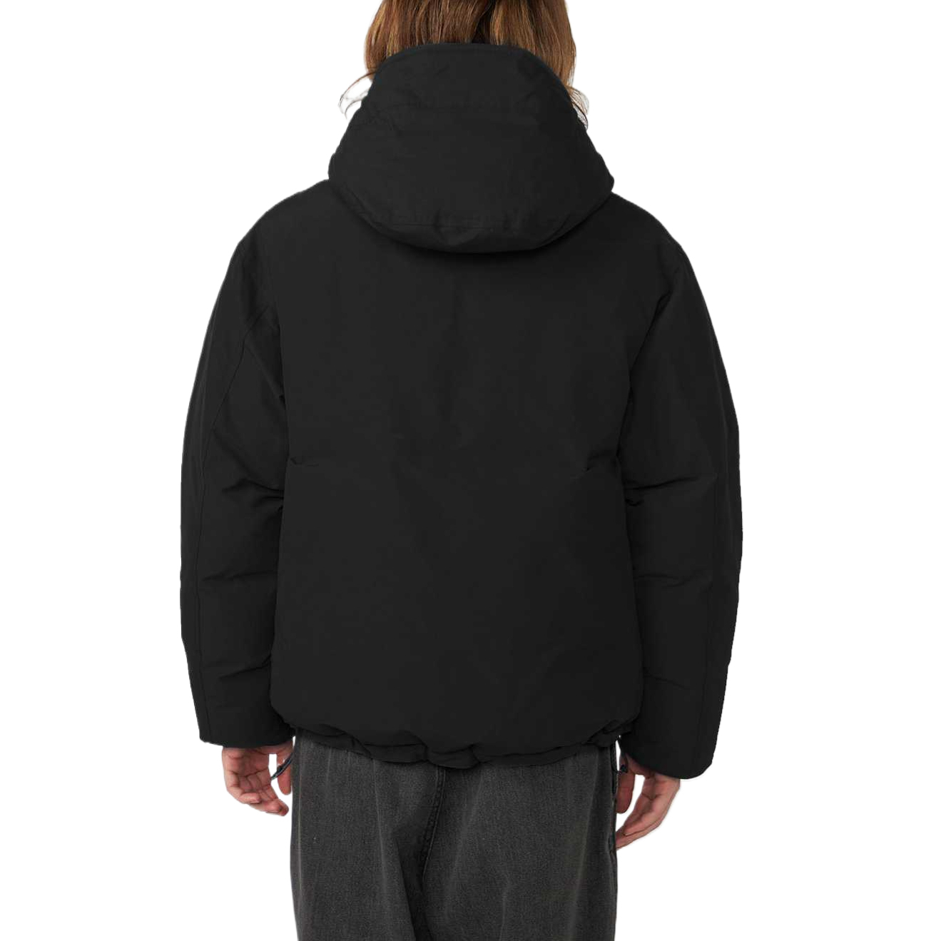 【代購】THE NORTH FACE PURPLE LABEL Double Peak Short Down Parka Down Jackets & Coats Unisex N25FA105-K