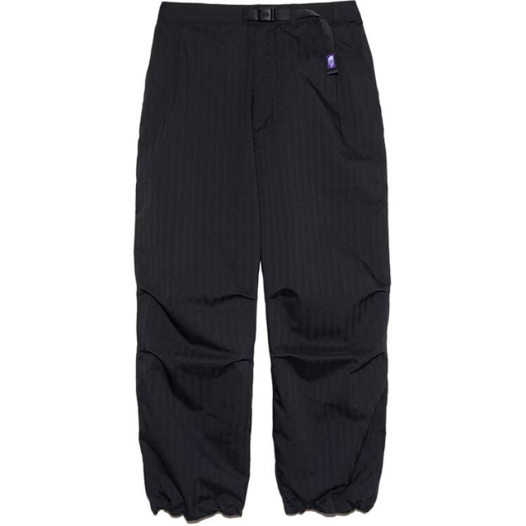 【代購】THE NORTH FACE PURPLE LABEL Cargo Pants Unisex N25SC035-KB