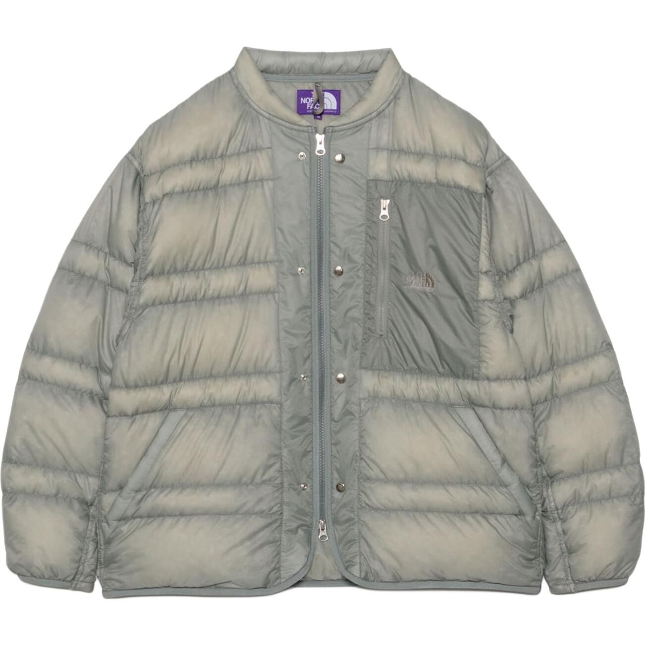 【代購】THE NORTH FACE PURPLE LABEL Down Jackets & Coats Men's N26SA001-LH