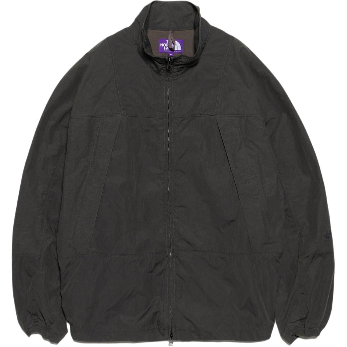【代購】THE NORTH FACE PURPLE LABEL Brushed Weather Mountain Wind Jacket Unisex N26SA018-AH