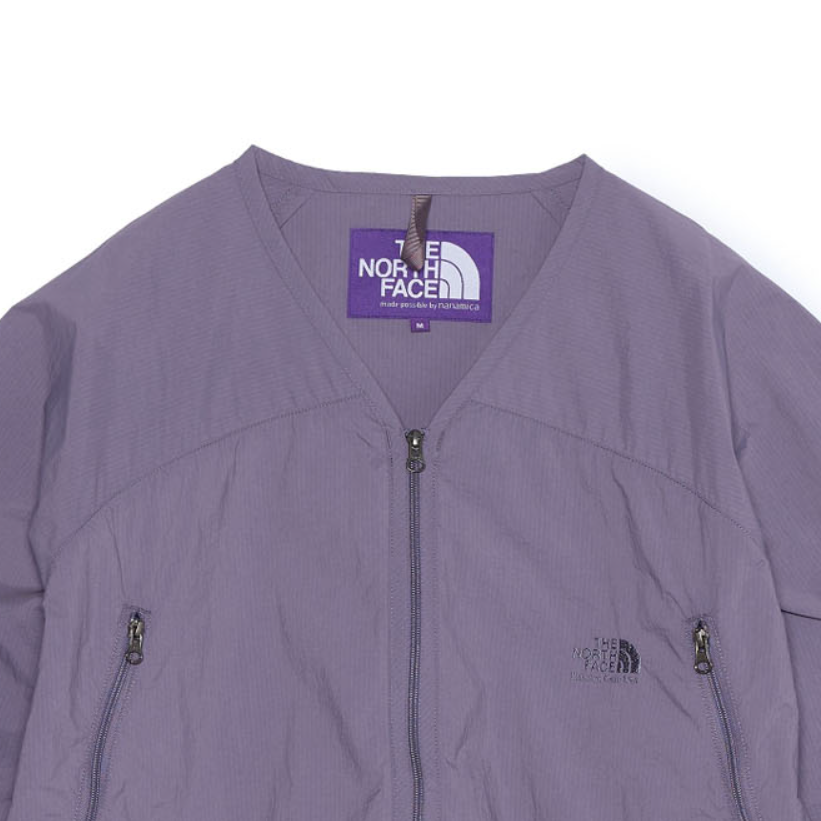 【代購】THE NORTH FACE PURPLE LABEL Jacket Unisex N26SA100-FP