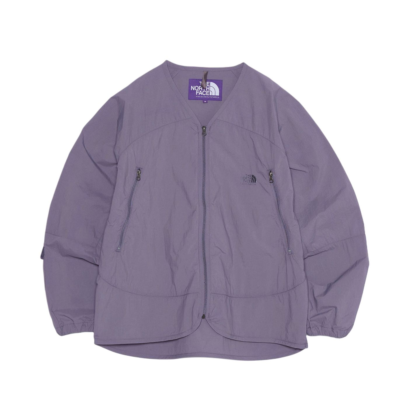 【代購】THE NORTH FACE PURPLE LABEL Jacket Unisex N26SA100-FP