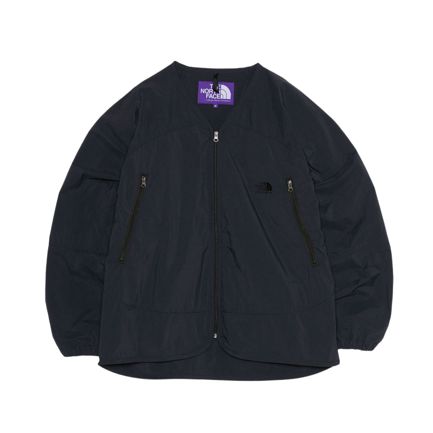 【代購】THE NORTH FACE PURPLE LABEL Jacket Unisex N26SA100-K