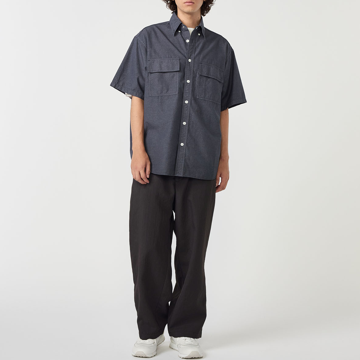 【代購】THE NORTH FACE PURPLE LABEL Field Casual Pants Men's N26SC078-AH