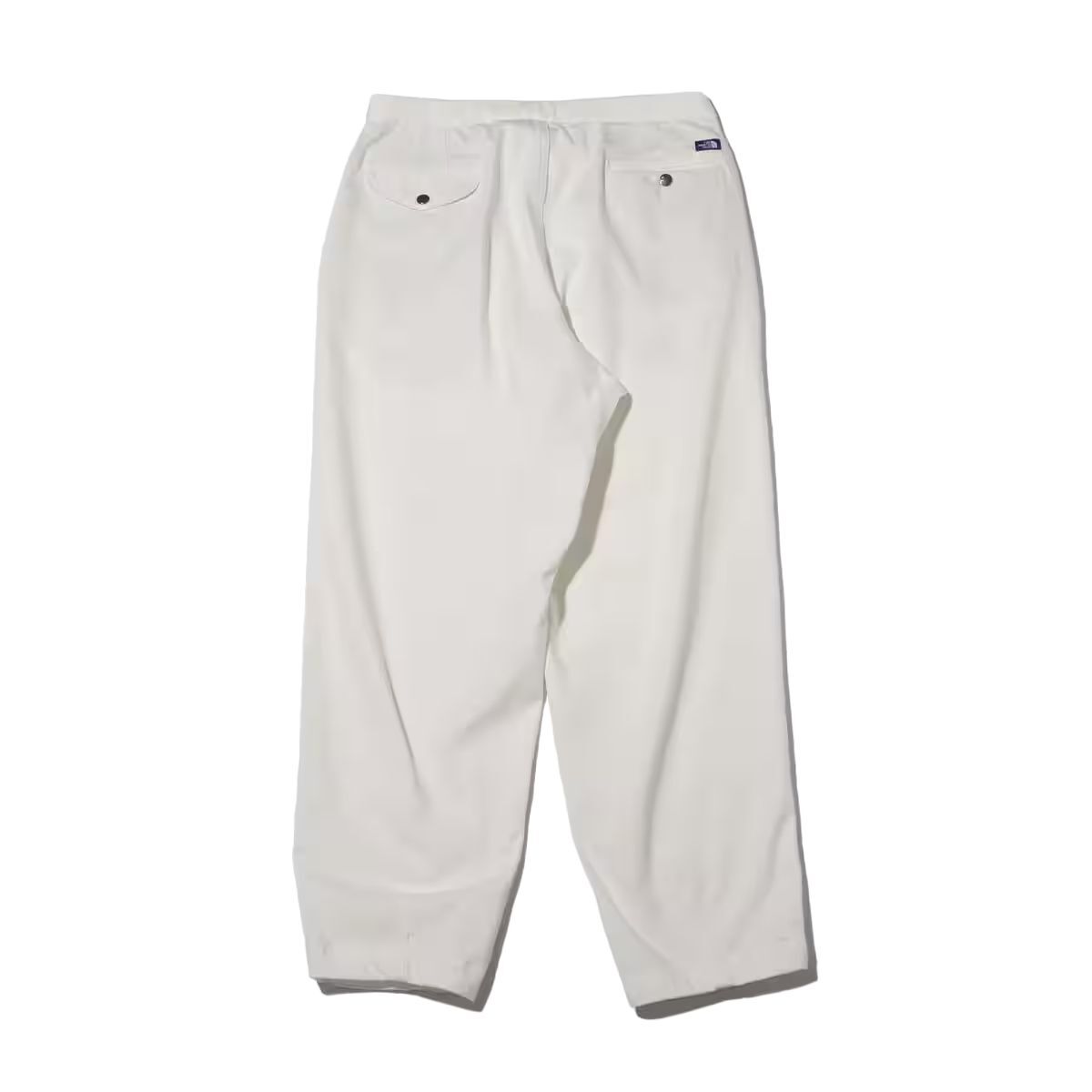 【代購】THE NORTH FACE PURPLE LABEL Casual Pants Unisex NT5205N-OW