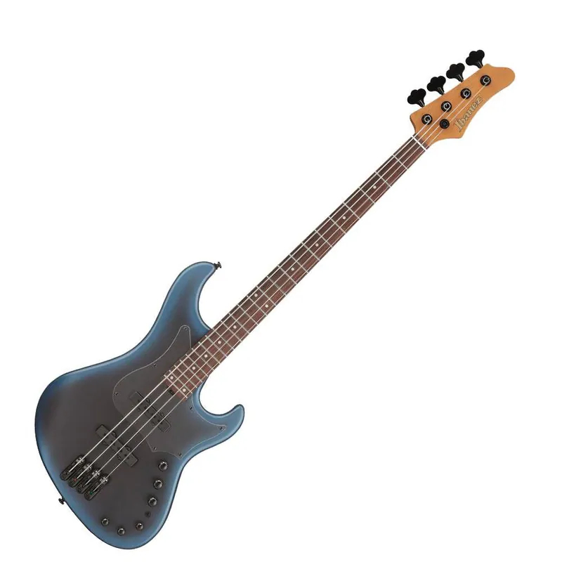 Ibanez MDM1000 四弦 主動式 電貝斯 午夜藍