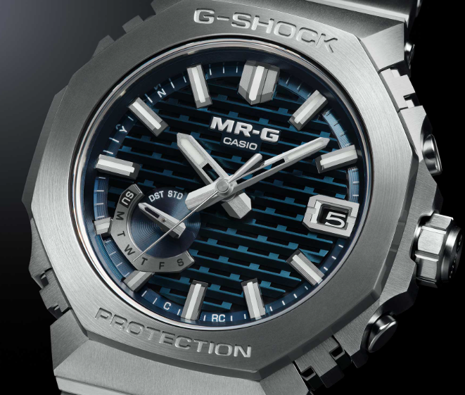 G-Shock MRG-B2100D-2A