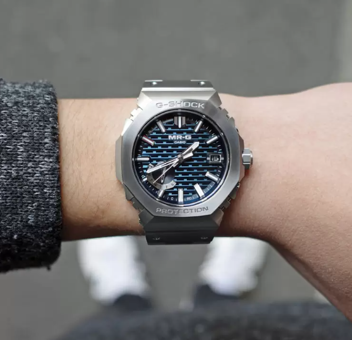G-Shock MRG-B2100D-2A