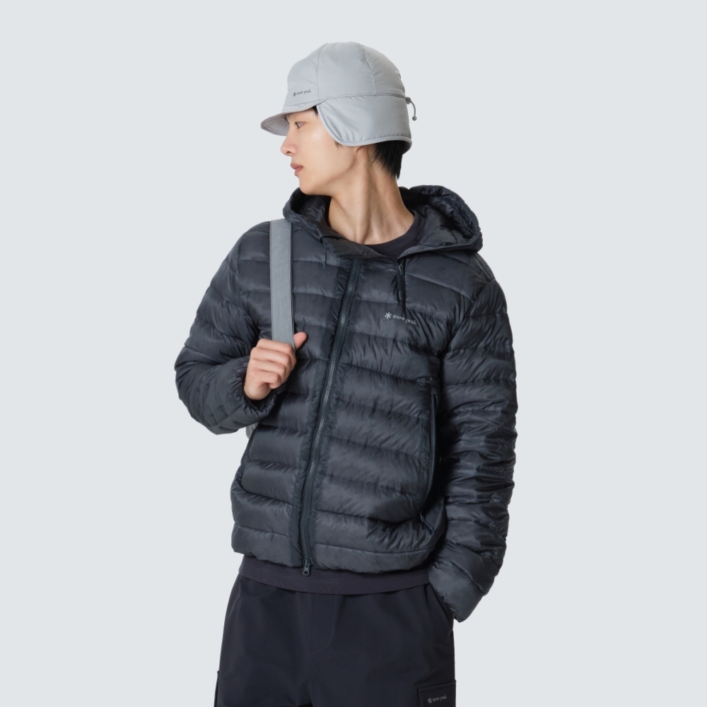 【代購】SNOW PEAK Aircloud 10D 超輕量鵝絨外套 S26WMTDJ70 三色 韓國限定