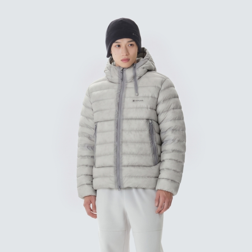 【代購】SNOW PEAK Aircloud 10D 超輕量鵝絨外套 S26WMTDJ70 三色 韓國限定