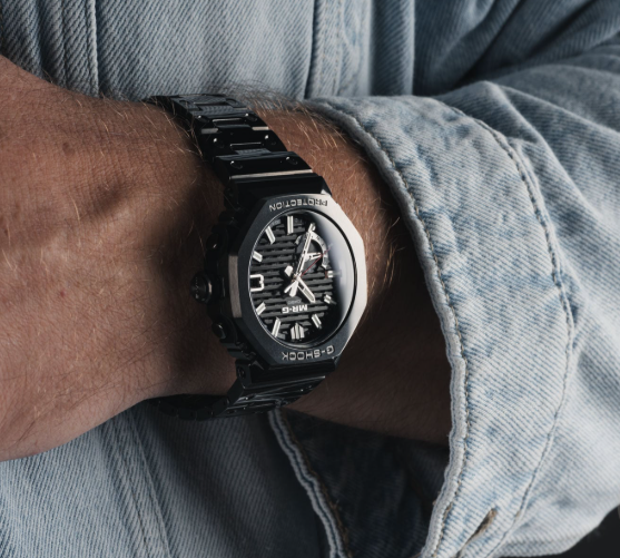 G-Shock MRG-B2100B-1A