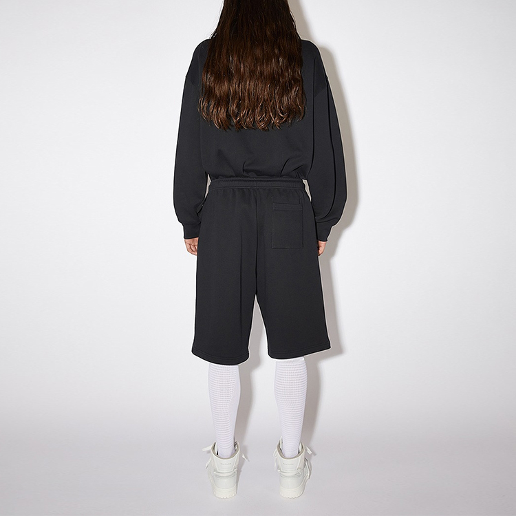 【代購】Acne Studios Sports Shorts Unisex CE0015-900