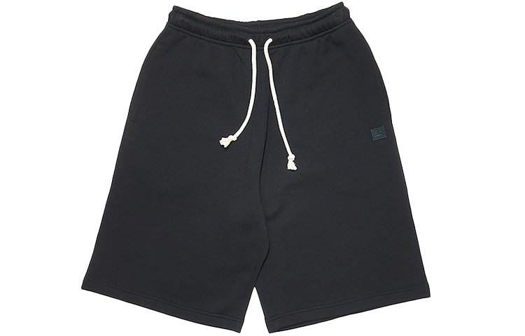 【代購】Acne Studios Sports Shorts Unisex CE0015-900