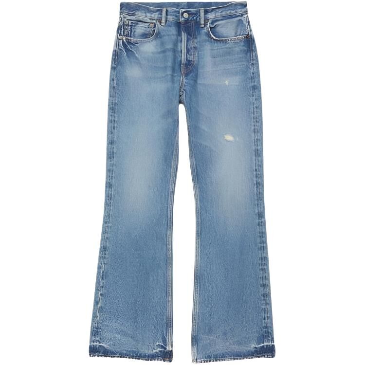 【代購】Acne Studios Jeans 1992M Men's Blue B00303-863