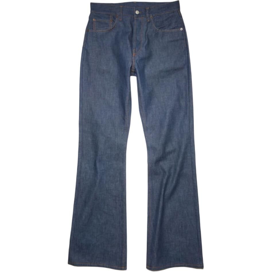 【代購】Acne Studios 1992 Regular-fit Jeans B00296-135