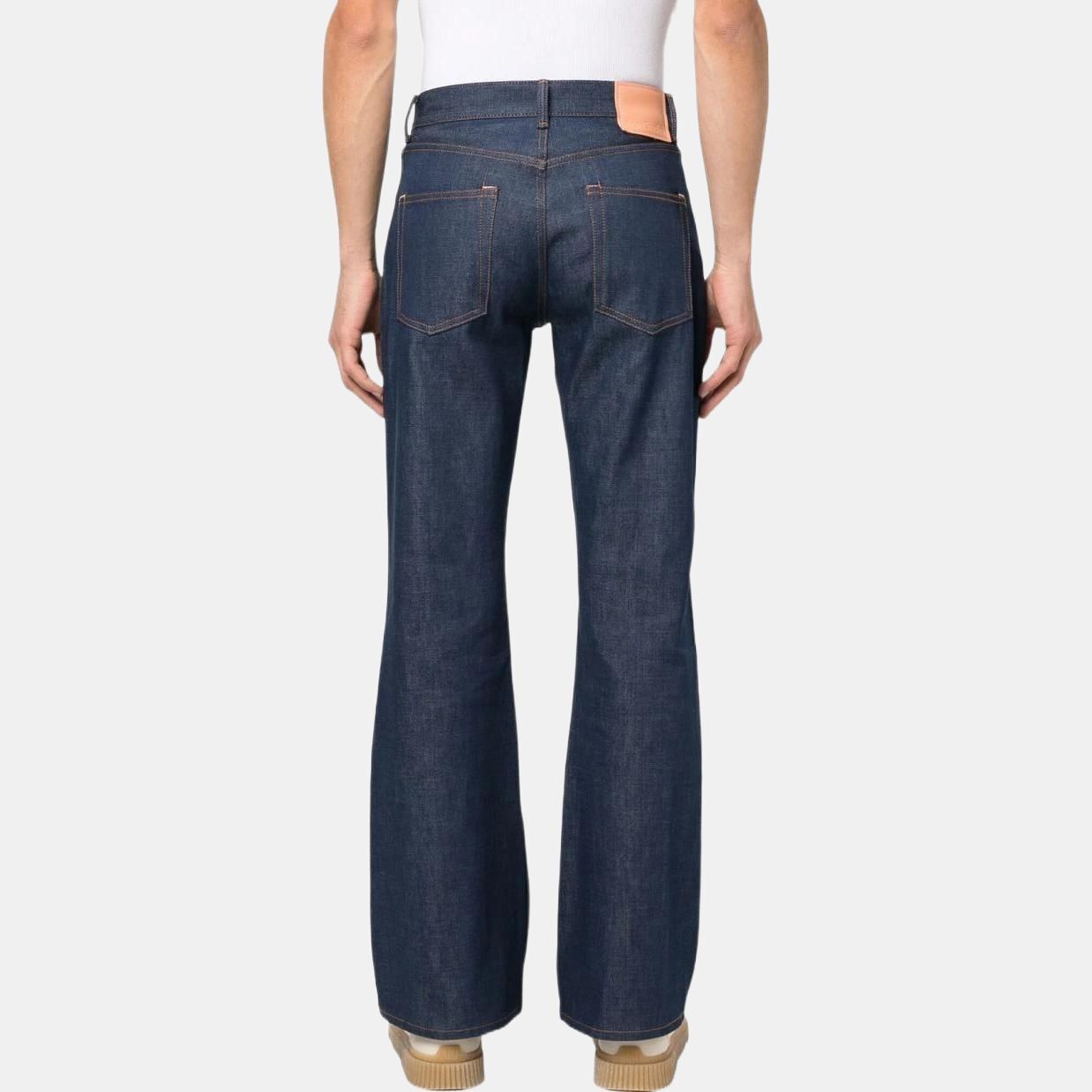 【代購】Acne Studios 1992 Regular-fit Jeans B00296-135