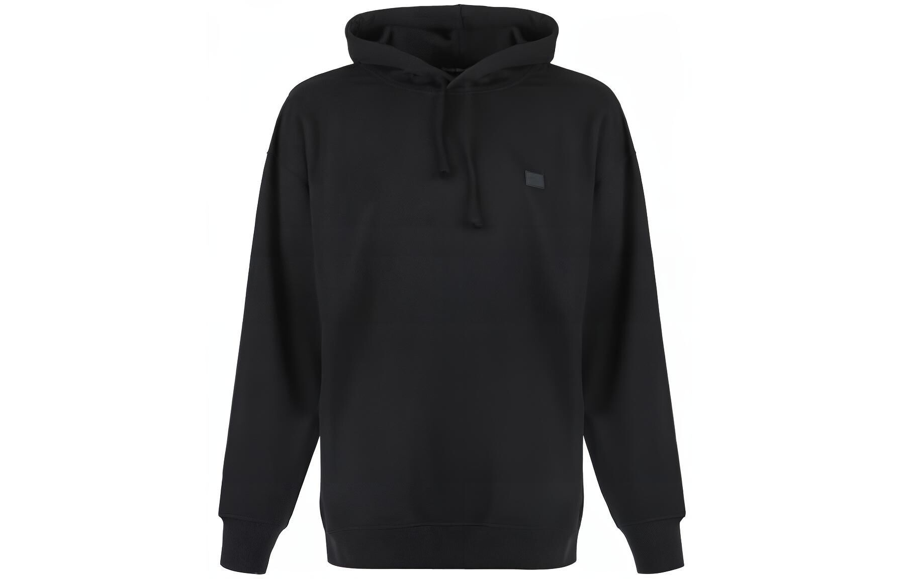 【代購】Acne Studios Sweatshirt Unisex Black CI0009-900