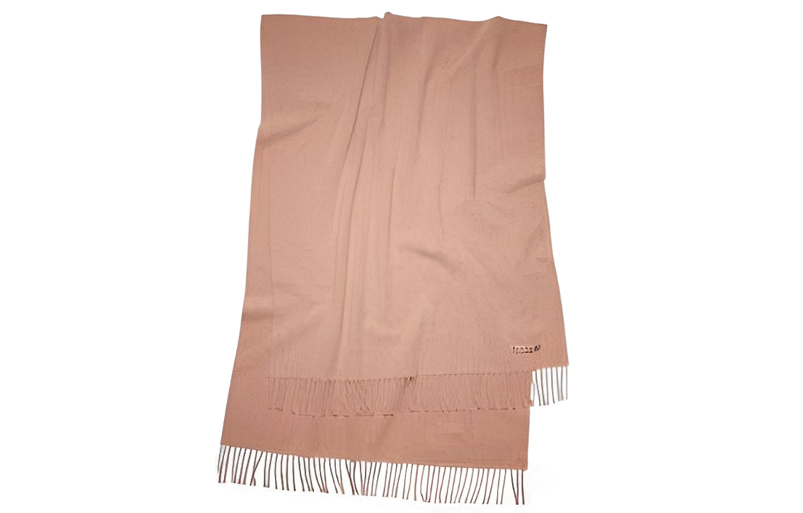 【代購】Acne Studios Knit Scarves Unisex Pink CA020929N