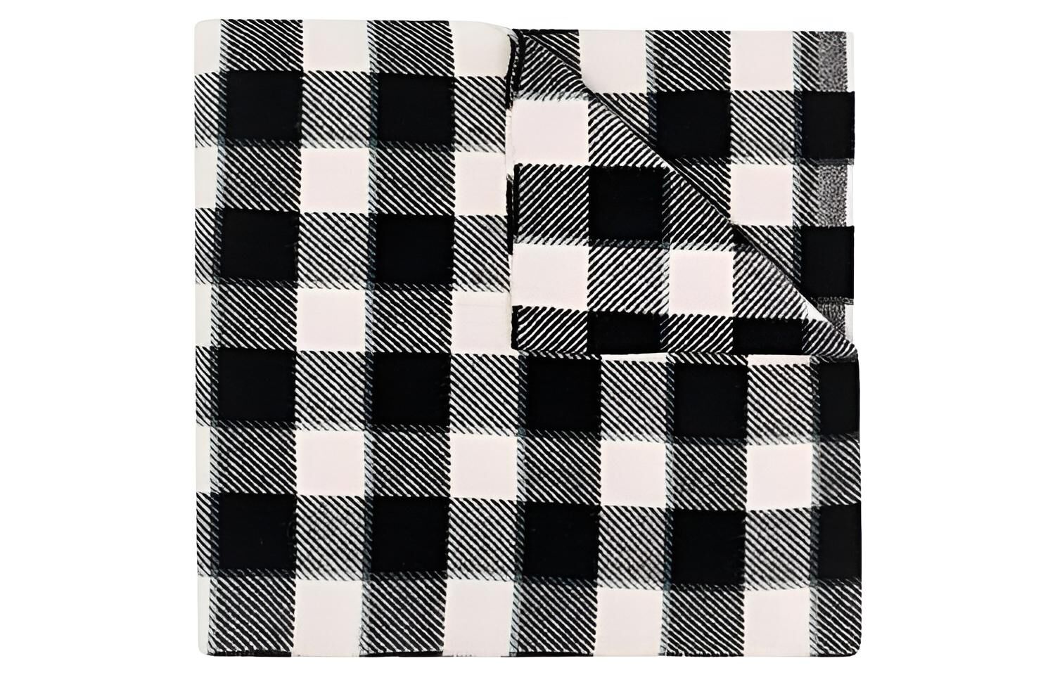 【代購】Acne Studios Wool Knit Scarves Unisex CA0155-BAN-BLK