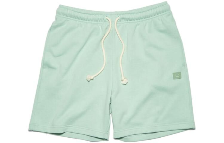 【代購】Acne Studios Sports Shorts Unisex CE0034-900