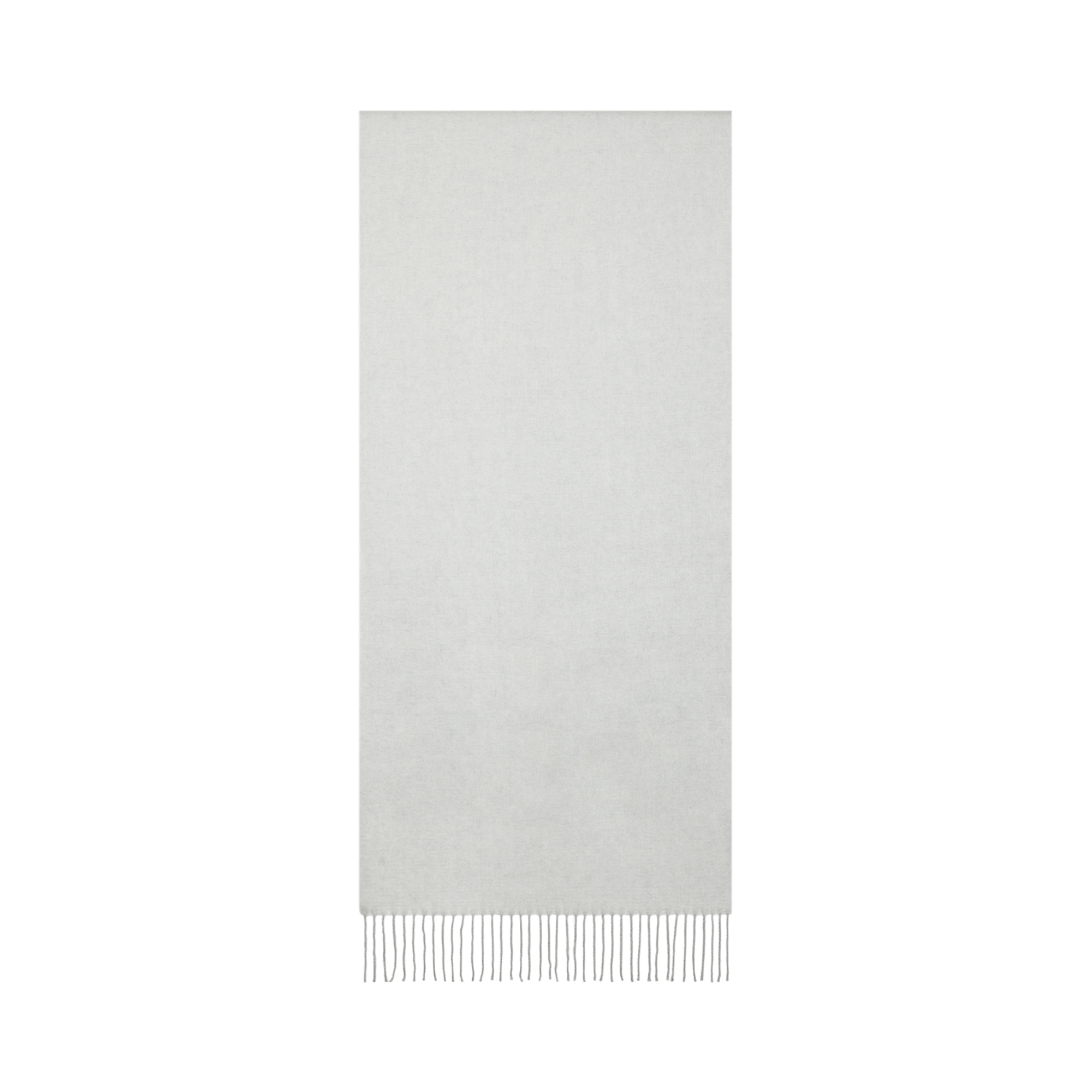 【代購】Acne Studios Logo Jacquard Fringed Scarf CA0398-3I1
