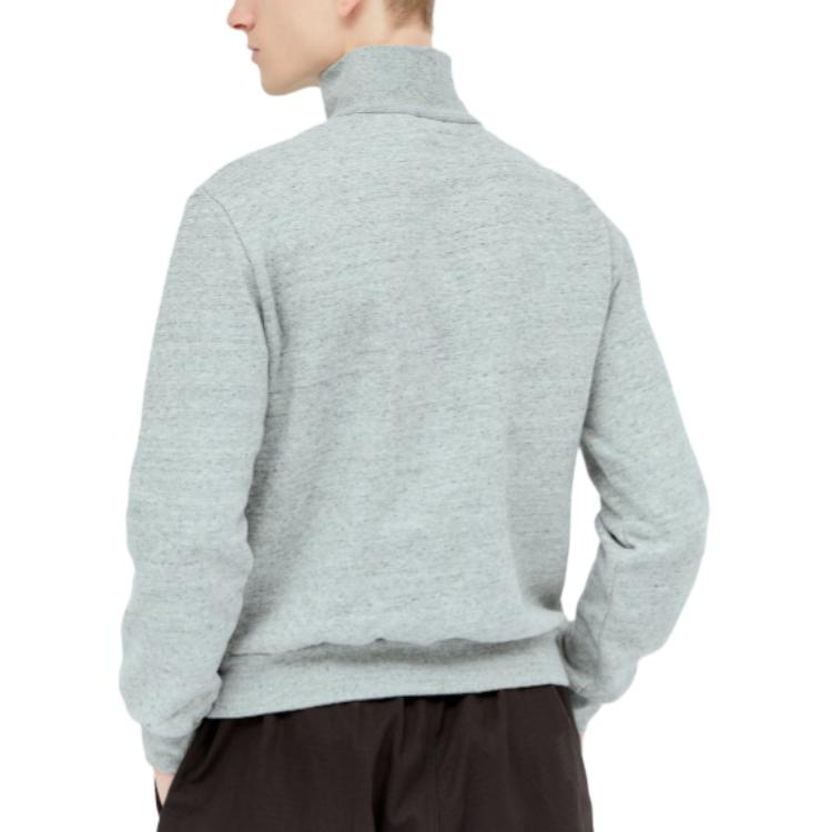 【代購】Acne Studios Sweatshirt Men's Gray CI0164-CC3