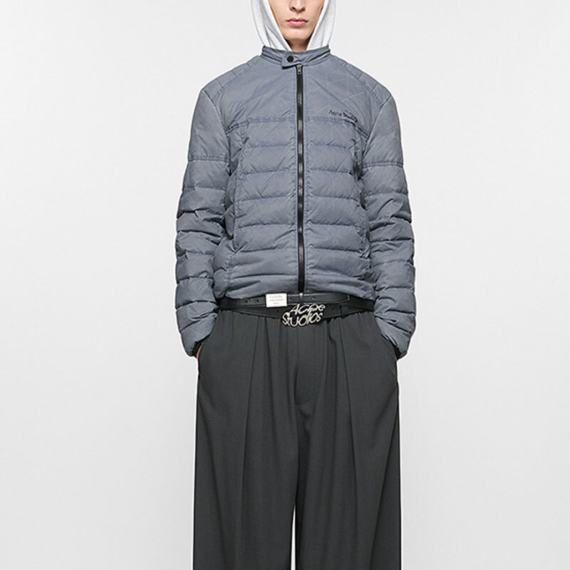 【代購】Acne Studios Down Jacket B90812-AAN