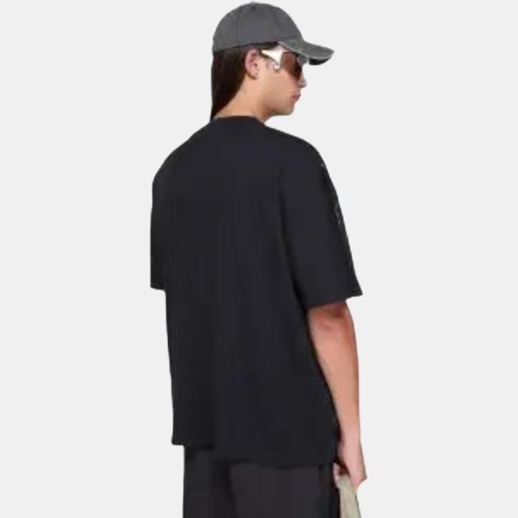 【代購】Acne Studios Cartoon Printed T Shirt BL0411-900