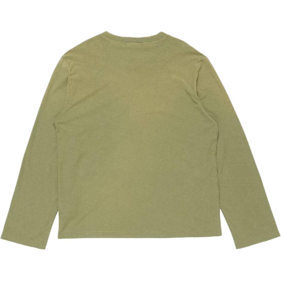 【代購】Acne Studios Logo Printed Crewneck T-Shirt CL0197