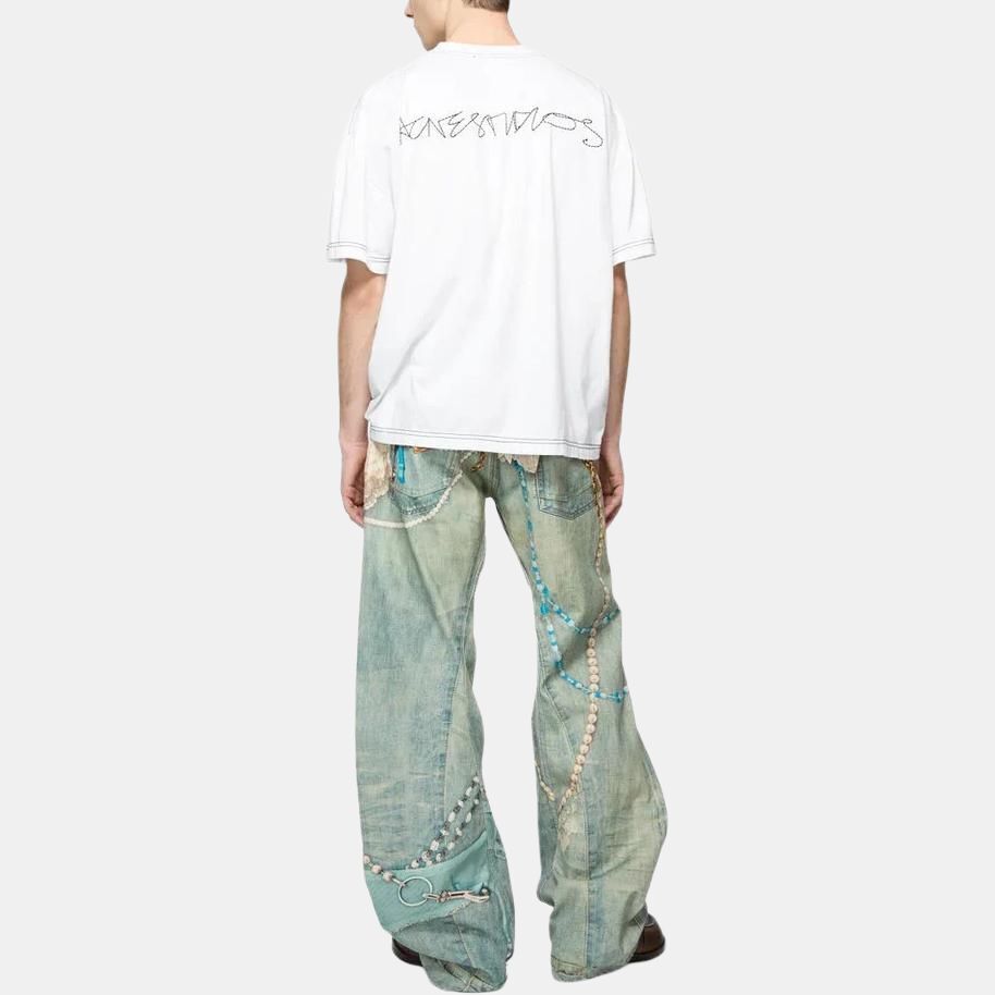 【代購】Acne Studios FW25 Jeans 2006M Unisex BK0702-AET