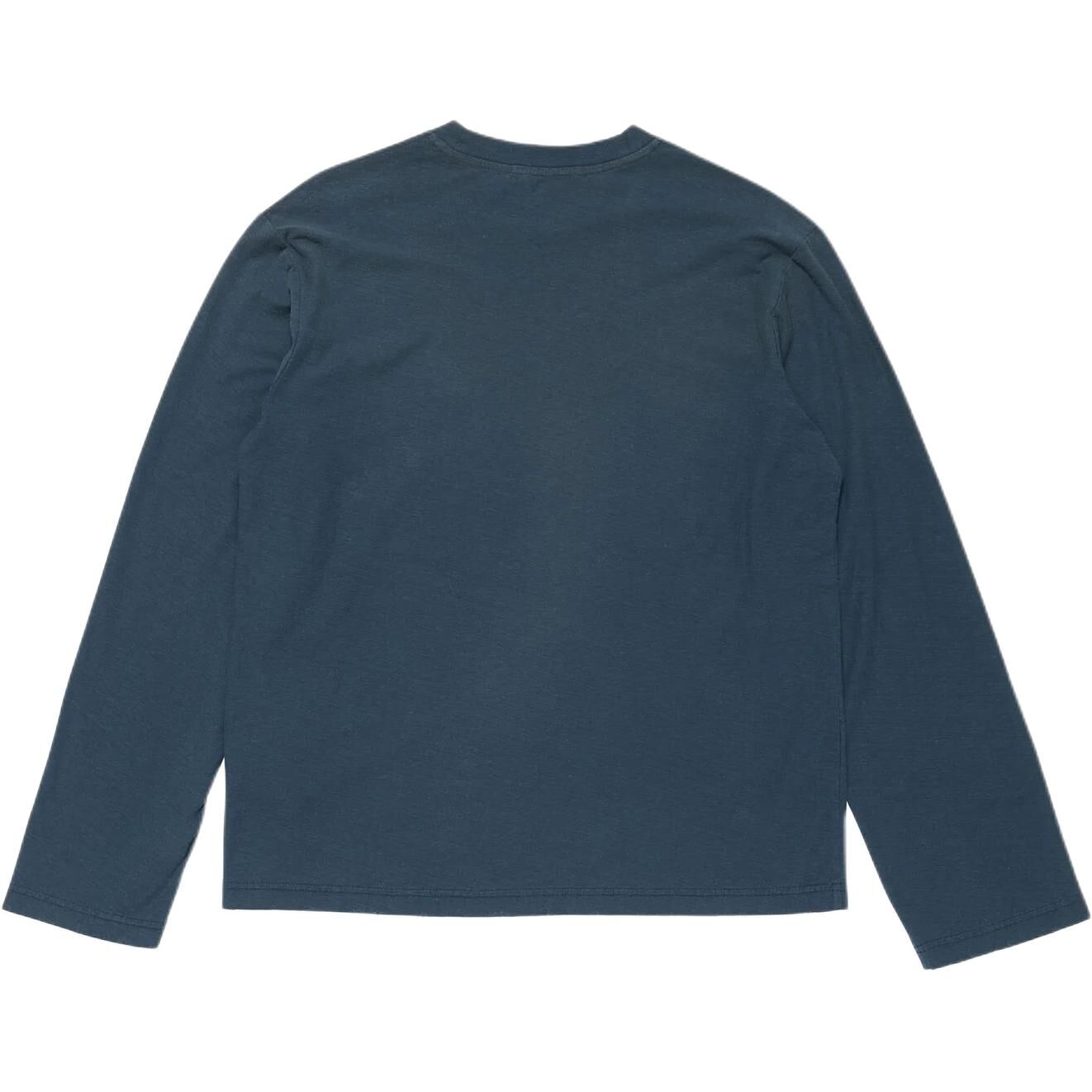 【代購】Acne Studios Logo print T shirt CL0197-BPA