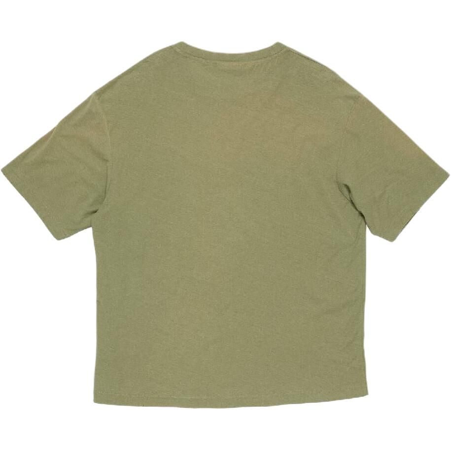 【代購】Acne Studios Logo Printed Crewneck T-Shirt CL0196