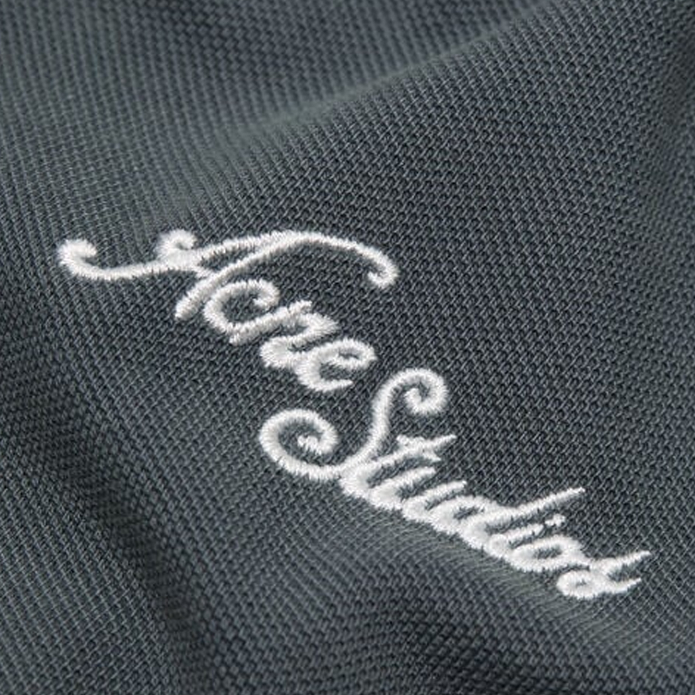 【代購】Acne Studios Logo Sweatshirt CL0339-DJO