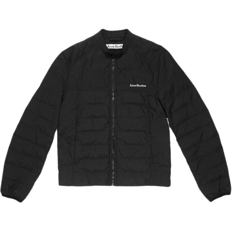 【代購】Acne Studios padded jacket B90812-900