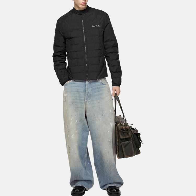 【代購】Acne Studios padded jacket B90812-900