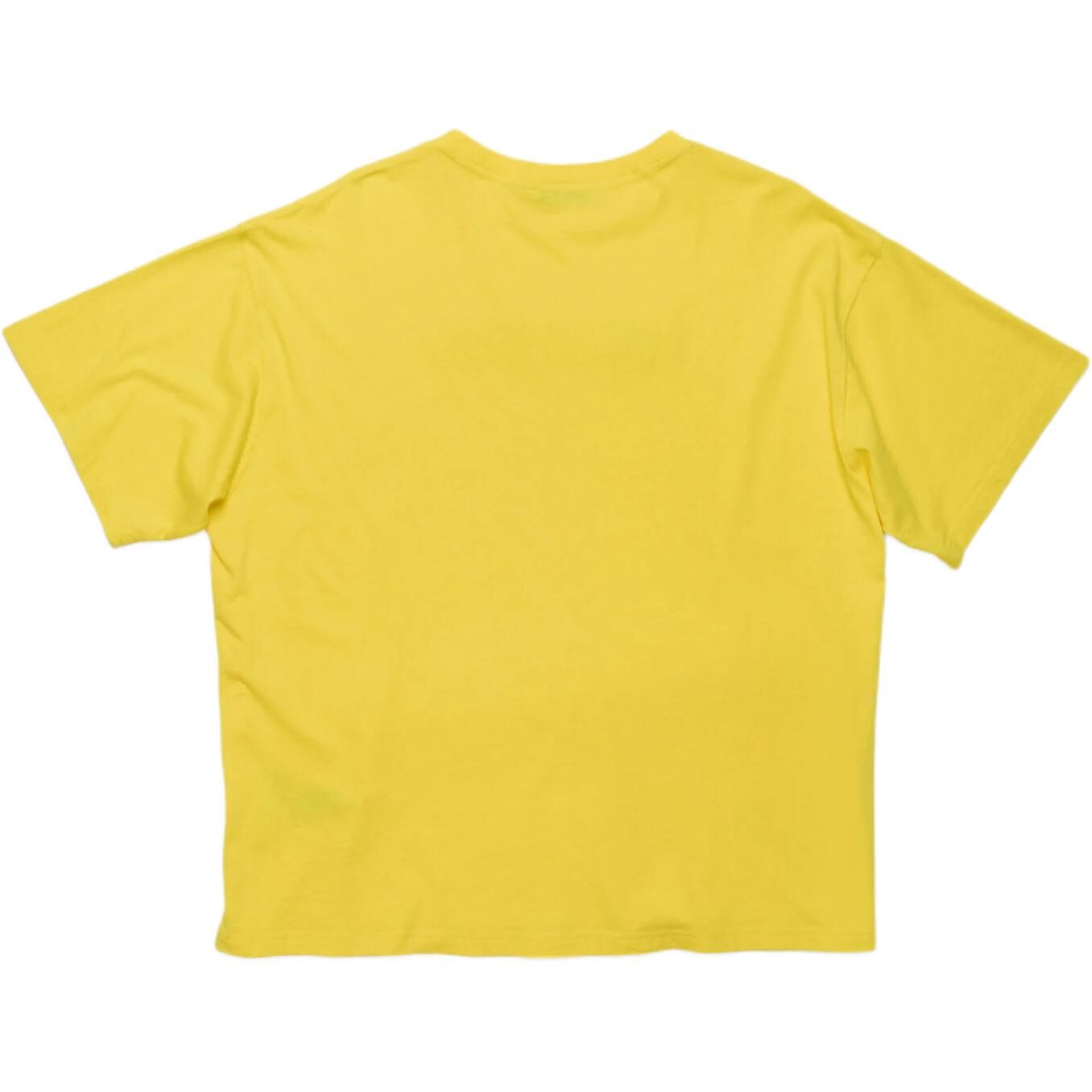 【代購】Acne Studios Short Sleeve Crewneck T Shirt CL0367-AXK