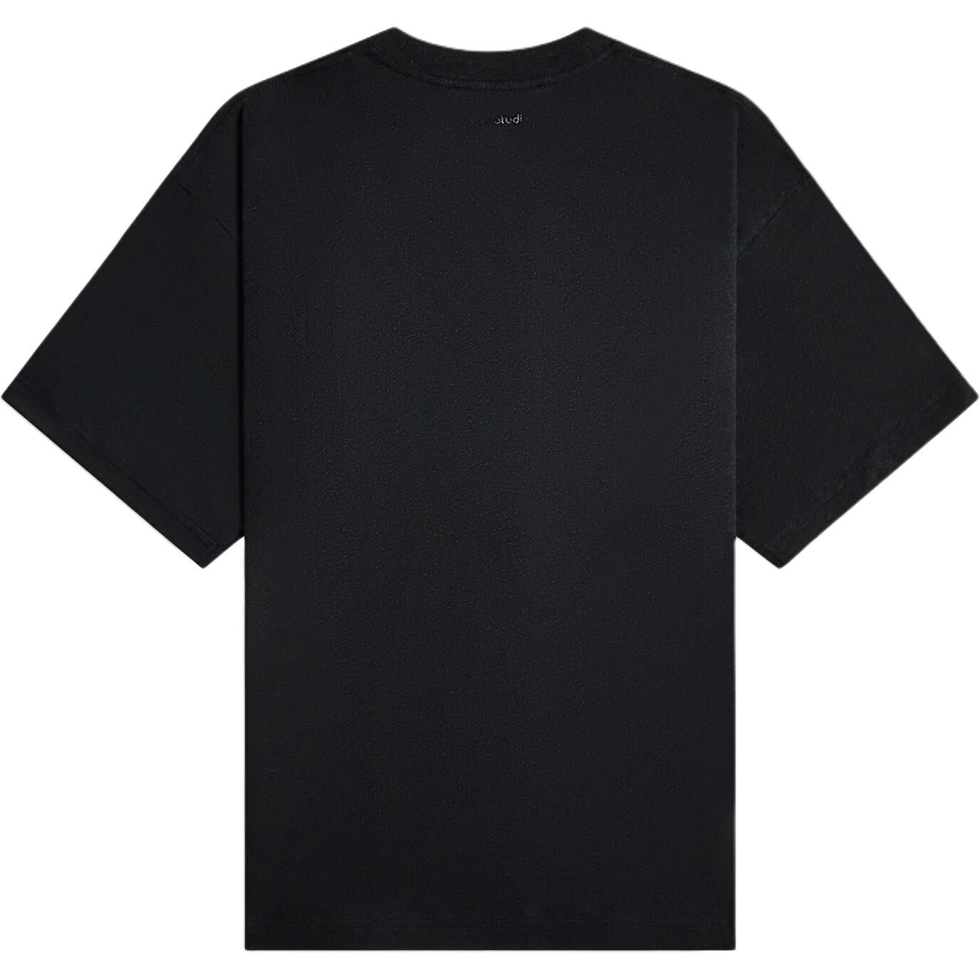 【代購】Acne Studios Logo Printed T Shirt CL0344-900