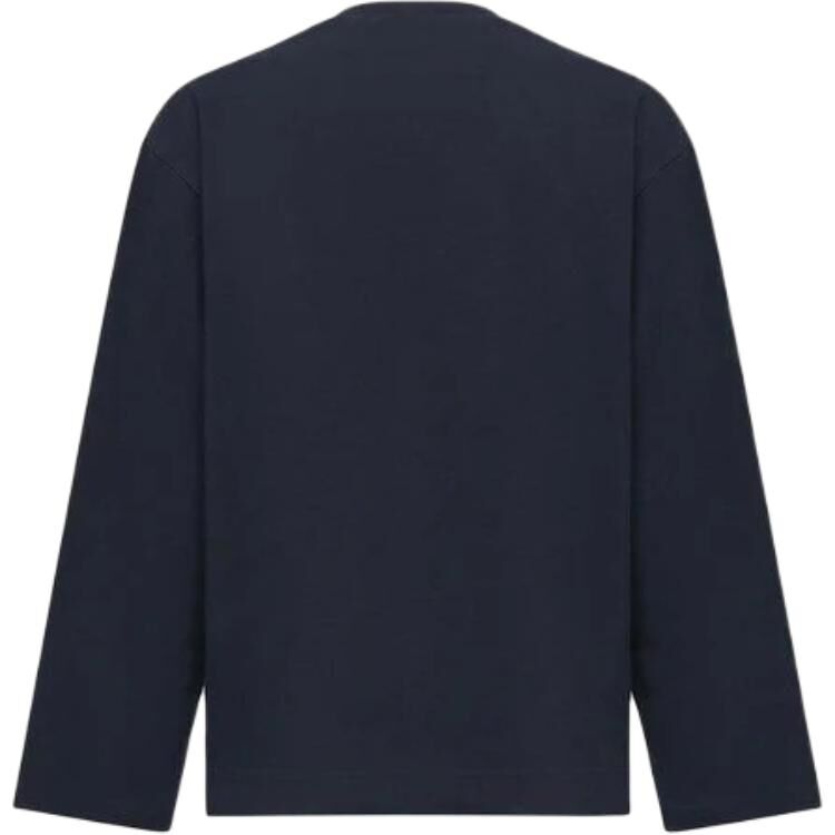 【代購】Acne Studios Logo Relaxed Fit T Shirt CL0339-BPA
