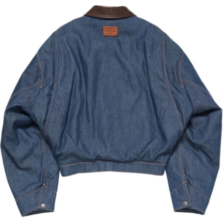 【代購】Acne Studios Denim Jacket B90839-135