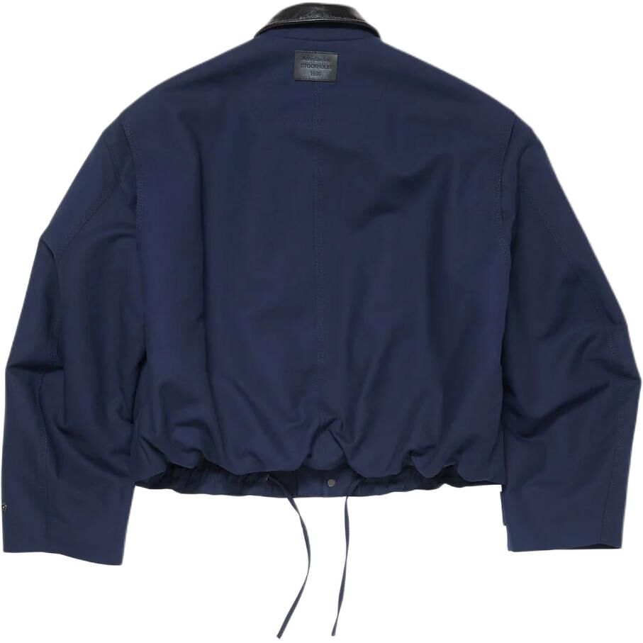 【代購】Acne Studios Twill Jacket B90857-BG3