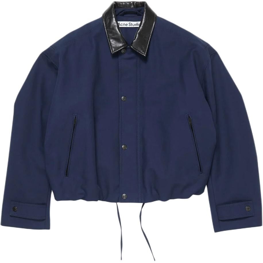 【代購】Acne Studios Twill Jacket B90857-BG3