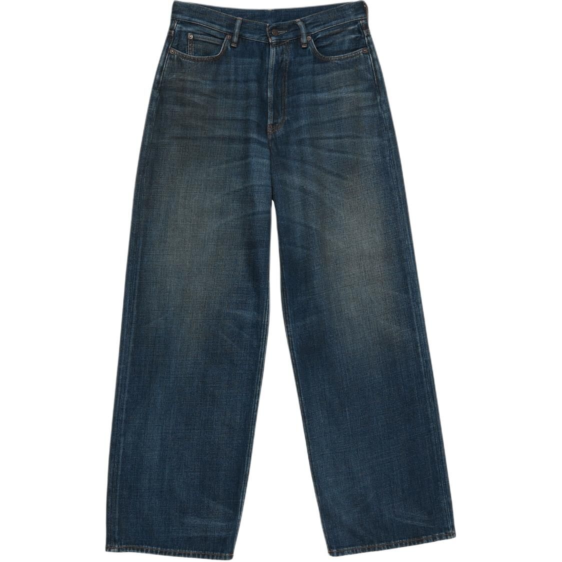 【代購】Acne Studios 1981 jeans C00082-838
