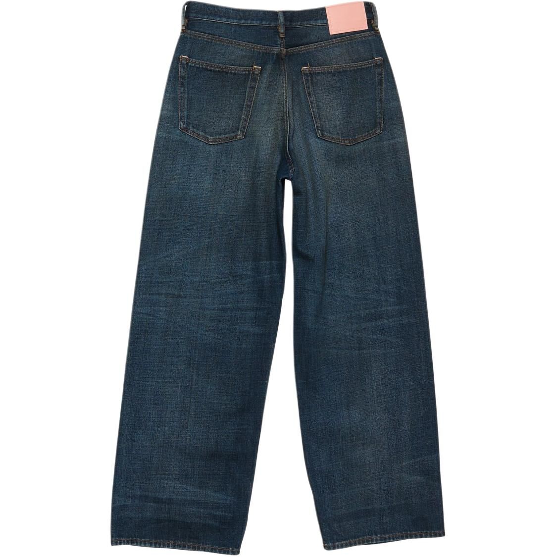 【代購】Acne Studios 1981 jeans C00082-838