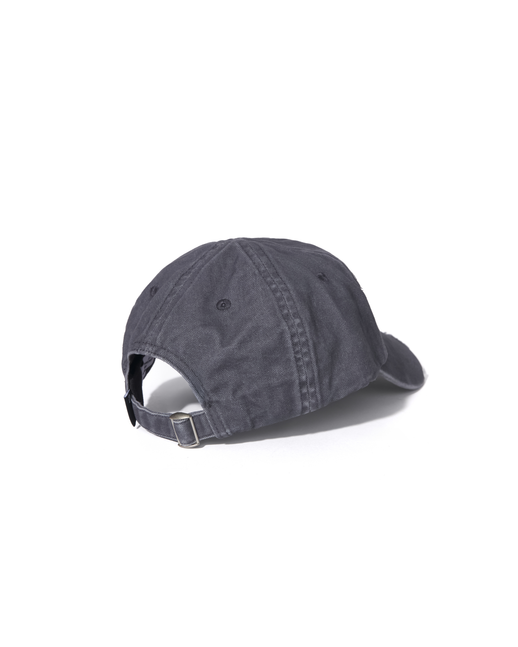 AES VARSITY ARCH LOGO WASHED VINTAGE CAP