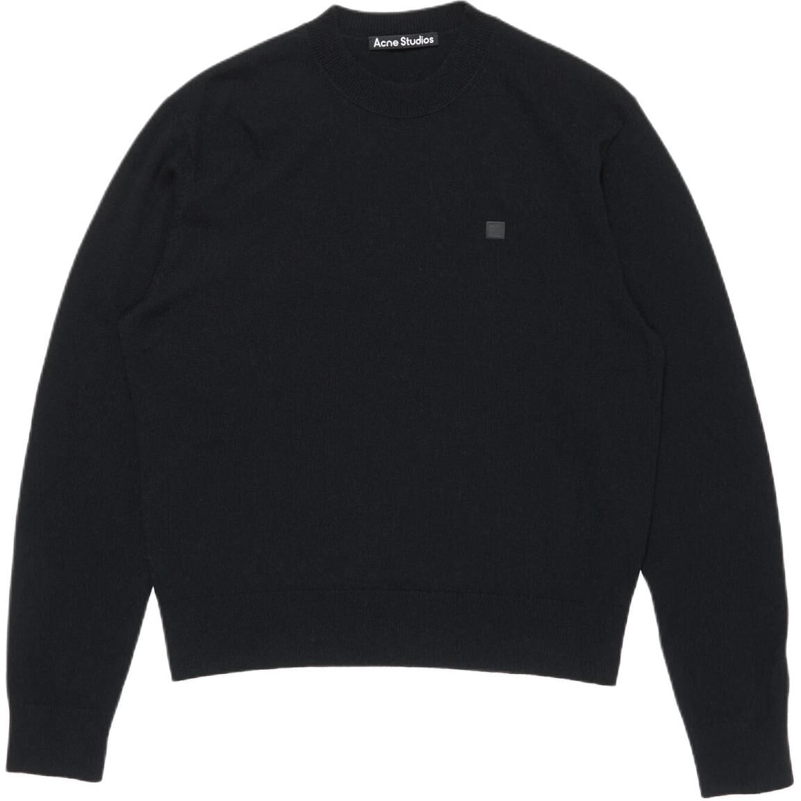 【代購】Acne Studios Crewneck Jumper C60115-900