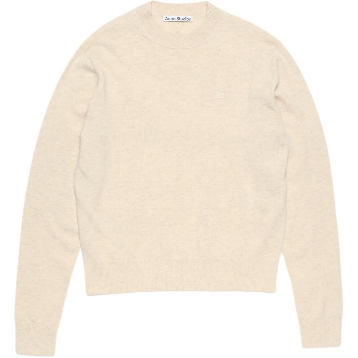 【代購】Acne Studios FW25 Sweater Unisex C60115-633