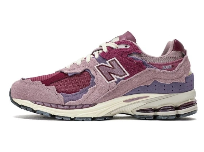 現貨|New Balance 2002R Protection Pack Pink M2002RDH